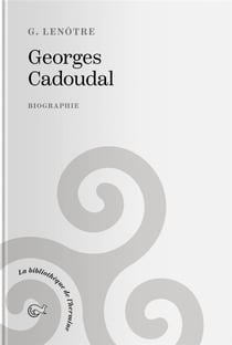 Georges Cadoudal