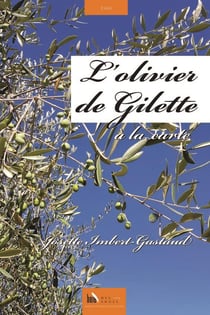 L'olivier de gilette, à la carte