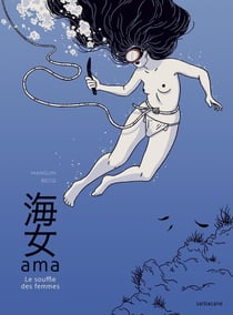 Ama - le souffle des femmes