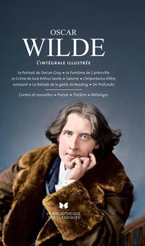 Oscar Wilde