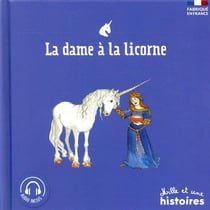 La dame à la licorne