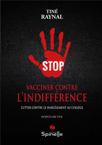 Vacciner contre l'indifférence