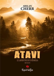 Atavi : Le labyrinthe de Fundokolia