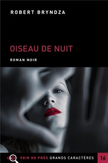 Oiseau de nuit