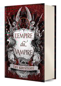L'Empire du vampire