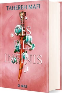 Ces fils infinis