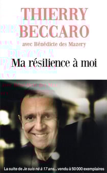 Ma résilience à moi