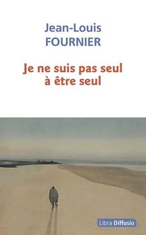 Je ne suis pas seul à être seul
