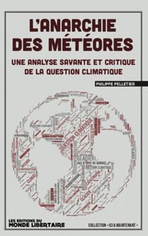 L’anarchie des météores