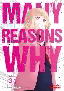 Many reasons why Tome 4