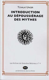 Introduction au depoussierage des mythes