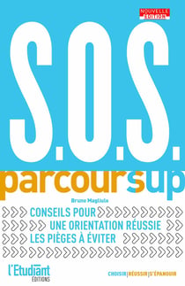 SOS Parcoursup