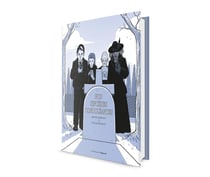 Nos sincères condoléances