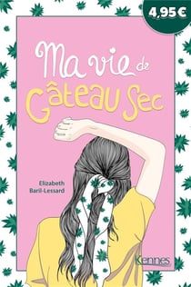 Ma vie de gâteau sec