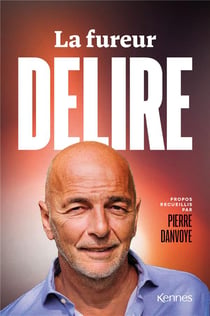 La fureur Delire