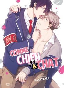 Comme chien et chat
