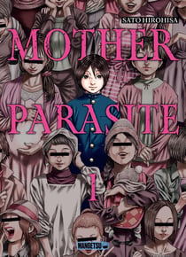 Mother Parasite T01