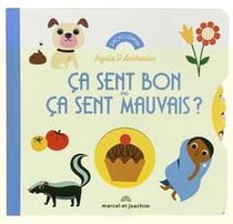 Ça sent bon ou ça sent mauvais ?
