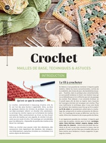 Crochet