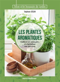 Comment cultiver des plantes aromatiques dans son intérieur ? - Galerie  photos d'article (5/5)