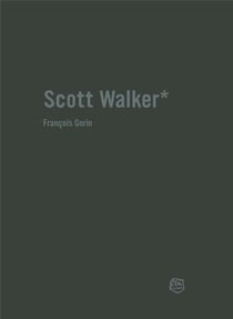 Scott Walker