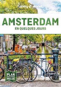 Amsterdam en quelques jours (8e édition)