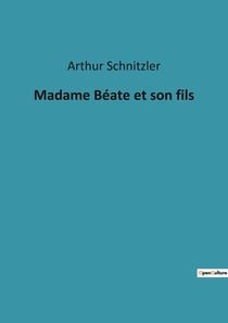 Madame Béate et son fils