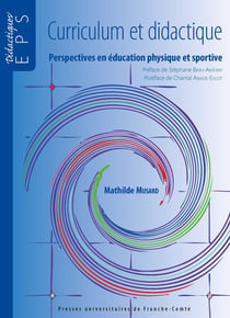 Curriculum et didactique : Perspectives en éducation physique et sportive