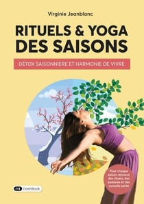 Rituels & yoga des saisons