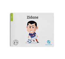 Zinédine Zidane