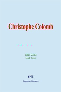 Christophe colomb
