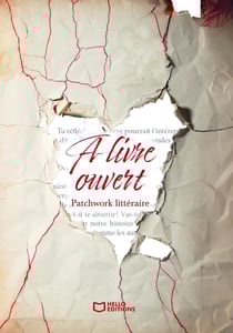 À livre ouvert : Patchwork littéraire