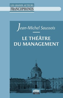 Le théâtre du management