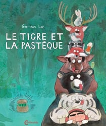 Le tigre et la pastèque