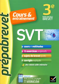Prépabrevet cours & entraînement