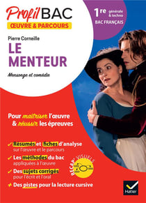 Le Menteur