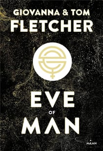 Eve of man Tome 1