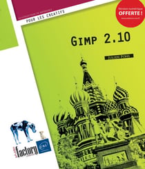 Gimp 2.10