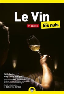 Vin (4e édition)