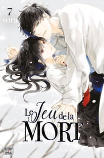 Le jeu de la mort Tome 7