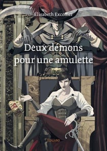 Deux demons pour une amulette