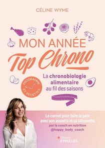 Mon année top chrono