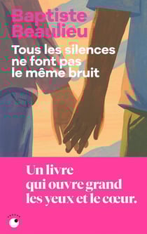 Tous les silences ne font pas le même bruit