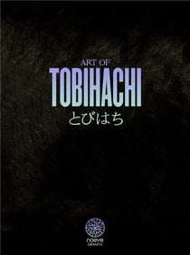 Art of Tobihachi - parade - édition collector