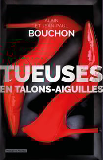 Tueuses en talons-aiguilles