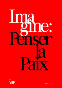 Imagine- réflexion sur la paix