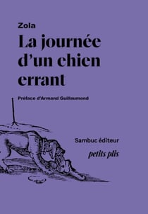 La Journée d'un chien errant : Suivi du Paradis des chats. Edition avec dossier