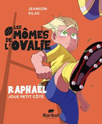 RAPHAEL JOUE PETIT COTE