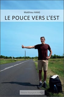 Le pouce vers l'Est