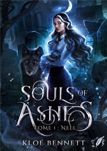 Souls of ashes t.1 : nell